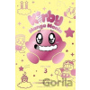Kirby Manga Mania 3 - Hirokazu Hikawa