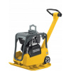 Vibračná doska - 171 KG Reverzibilný zhutňovač WACKER DPU2560H (Vibračná doska - 171 KG Reverzibilný zhutňovač WACKER DPU2560H)