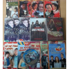 Kolekce Pavel Kříž - 14 DVD