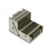 Supermicro SNK-P0058PSU systém chladenia počítačov Procesor Chladič / radiátor Kovová (SNK-P0058PSU)