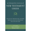 Interpretive Lexicon of New Testament Greek