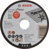 Bosch Rezací kotúč Standard for Inox rovný, hr. 1 mm, pr. 115 mm 2608603169