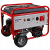 Elektrocentrála - ENDESS ESE 606 DHS GT Power generátor 7,5kW (Elektrocentrála - ENDESS ESE 606 DHS GT Power generátor 7,5kW)