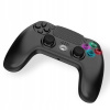 Bezdrôtový herný ovladač pre PlayStation 4 - Black
