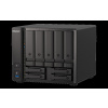 QNAP TS-h973AX-8G (Ryzen 2,2GHz, ZFS, 8GB RAM, 5x 3,5