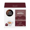 Kapsuly pre espressá NESCAFÉ Dolce Gusto Espresso Napoli 16 ks