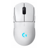 Bezdrôtová myš Logitech G Pro 2 Lightspeed optický senzor