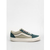 Vans Old Skool (pink/green) 36.5, zelená