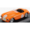 Art-model Ferrari 166 Barchetta Spider N 27 Winner Zandvoort 1950 H.roosdorp 1:43 Orange