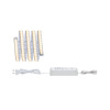 Paulmann MaxLED 1000 basis IP44 teplá biela 1,5 m - 70672