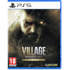 Resident Evil Village Gold Edition Sony PlayStation 5 (PS5) (PS5 - )