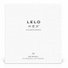Kondómy LELO HEX Original 36 ks