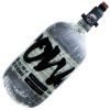 PowAir PowAir HPA fľaša CARBON Series 68ci (1,1 l) 4500 PSI, Dye LT – Sivá