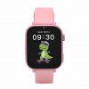 Garett Electronics Garett Smartwatch Kids N!ce Pro 4G Pink N!CE_PRO_4G_PNK