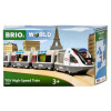 Brio Vysokorýchlostný vlak TGV