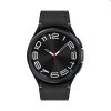 Samsung Galaxy Watch 6 Classic/43mm/Black/Sport Band/Black SM-R950NZKAEUE