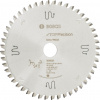Bosch Pílový kotúč Best for Wood, pr. 216 mm, 48 zubov 2608642101