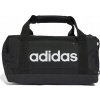Adidas Sportovní taška Linear černá XS (JE8347)