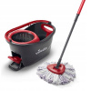 Vileda TURBO 3v1 Rotačný mop VILEDA z mikrovlákna (Vileda TURBO 3v1 Rotačný mop VILEDA z mikrovlákna)