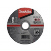 Makita B-45331 - řezný kotouč 125x1x22 hliník