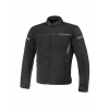 Motoid MESH II BLACK 3XL
