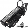 SIL Napájací adaptér 65W, 20V 5.5x2.5, originál Lenovo 77011095