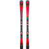 Zjazdové lyže s viazaním Rossignol HERO ELITE ST TI KONECT + NX 12 K GW B80