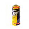 Body HB 950 šedý - Izolačná protihluková ochrana podvozku 2kg