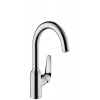 HansGrohe Focus M42 - Drezová batéria M421-H220, chróm 71802000