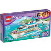 LEGO Friends 41015 Jachta