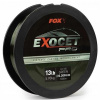 Žilka Fox Exocet Pro Lo-Vis Green 0,309 mm/1000 m