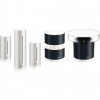 Netatmo Wind Gauge pre iPhone/iPad/iPod Touch - Black NWA01-WW
