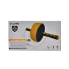 Power System Posilovací kolečko Multi core AB wheel 4034