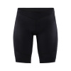 Dámske krátke cyklistické nohavice CRAFT Essence black L