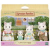 Sylvanian Families Rodina Latte mačky