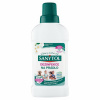 Sanytol Dezinfekcia na bielizeň pure s vôňou bielych kvetov 500 ml