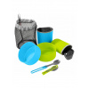 Súprava riadu MSR 2 Person Mess Kit