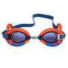 Character Character Swimming Goggles Child Spiderman One Size