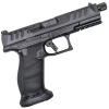 Walther Pistole samonab. Walther, Mod.: PDP FS PRO SD, Ráže:9mm Luger, hl.: 5,1