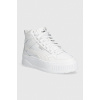 Tenisky Puma Karmen II Idol Mid biela farba, 397463 EUR 39