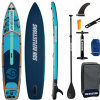 Paddleboard SUN REFLECTIONS XL 12' OCEAN MIRAGE OCEAN MIRAGE One Size