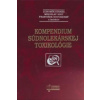 Kompendium súdnolekárskej toxikológie