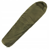 Spacák Snugpak taktický 2220 cm (Spacák Snugpak Tactical 2 Olive - vpravo)
