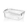 Orion Box multi obdĺžnik nízky 0,6 l
