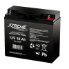 Gélový akumulátor 12V 18Ah XTREME 82-226 (82-226#)