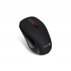 CONNECT IT | CONNECT IT CMO-2230-BK - Bezdrôtová tichá myš MUTE 1200 DPI 1xAA čierna | TD0010
