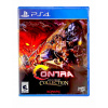 Contra Anniversary Collection PlayStation 4 (PS4) krabicová verzia