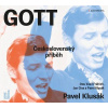 Gott – Československý příběh - Pavel Klusák