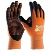 Rukavice ATG, MaxiFlex Endurance 42-848 veľ. 8