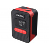 Aku kompresor mini, 10,3 bar, USB nabíjení - EXTOL PREMIUM